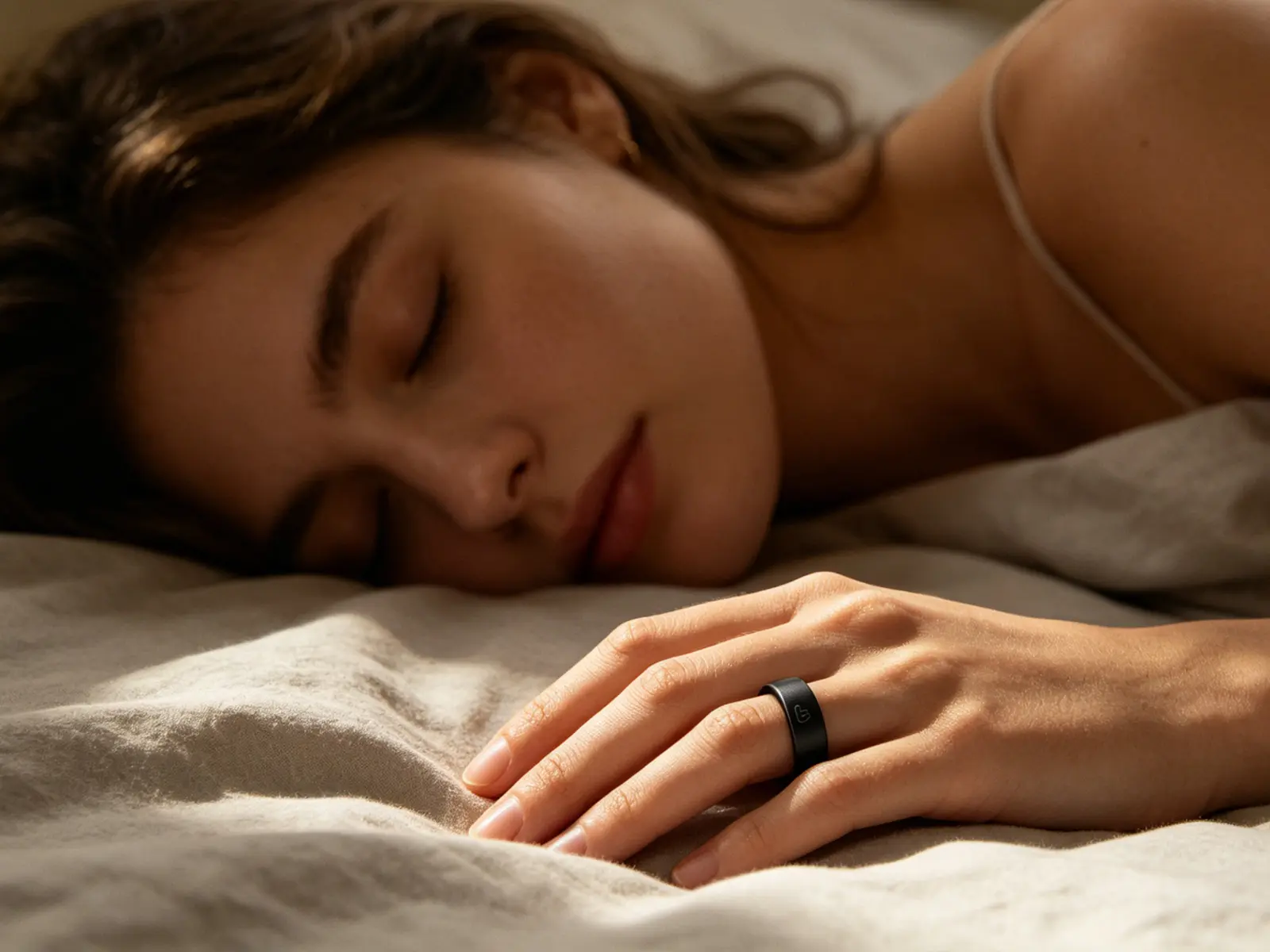 Wearable sleep tracking evaluated across sensors algorithms and nightly validation