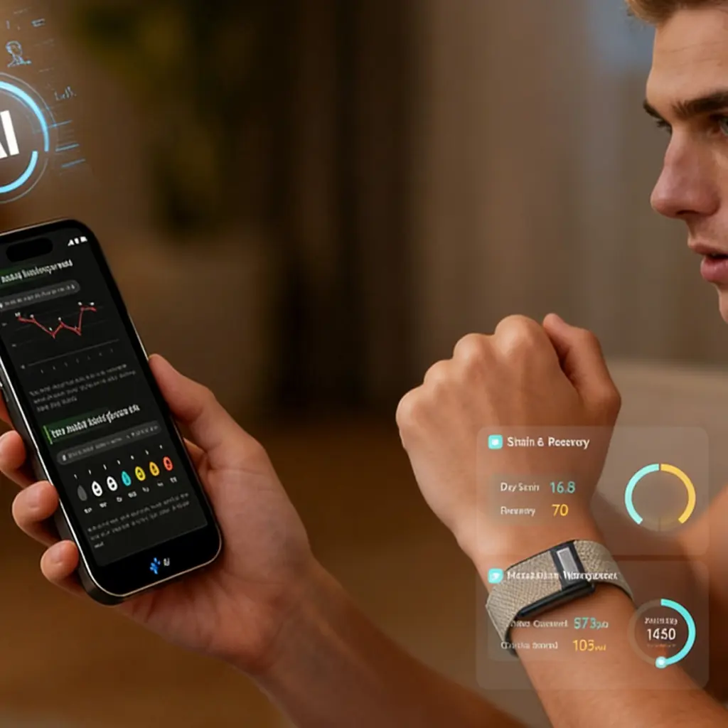 Wearable Firmware Customization
