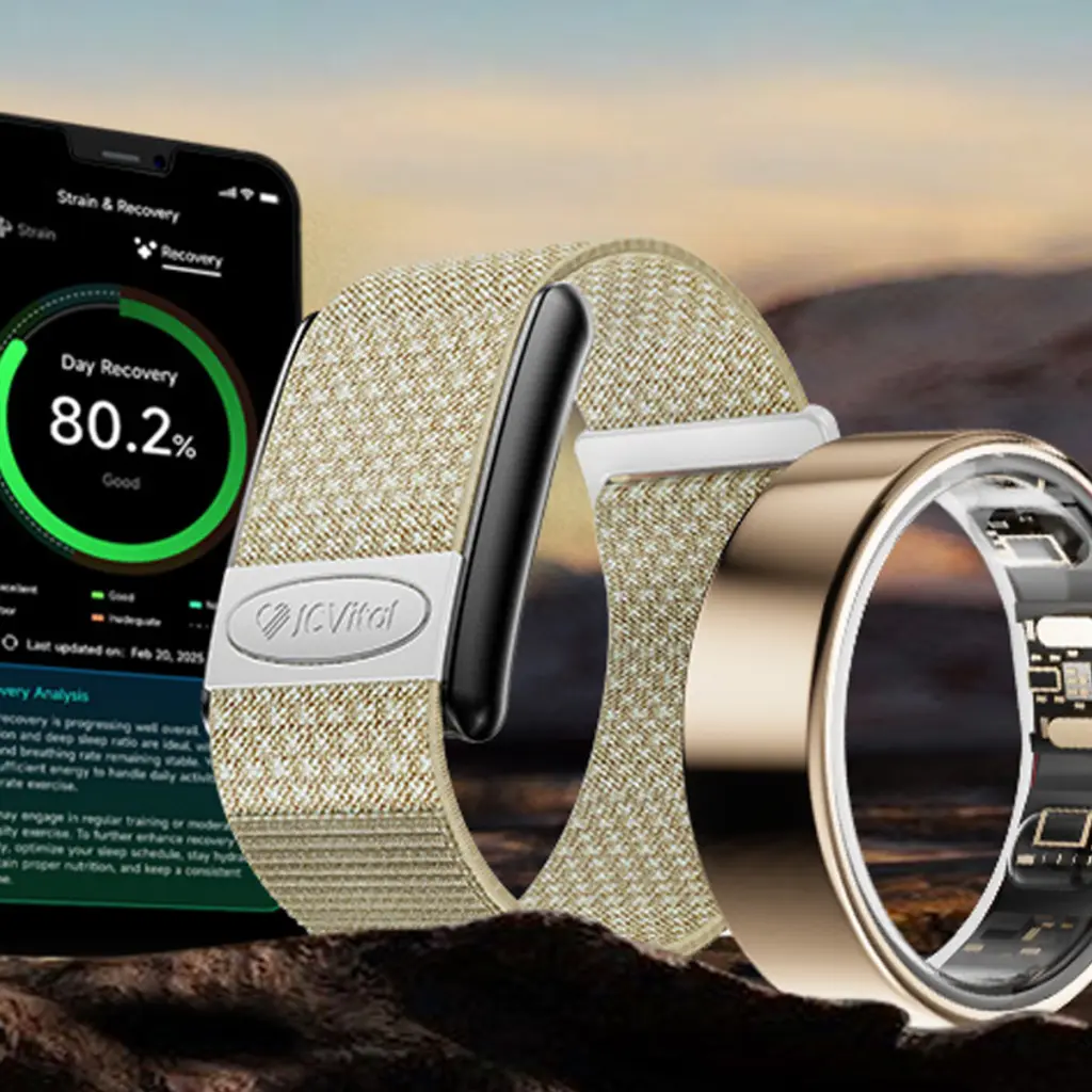 Wearable Firmware Customization