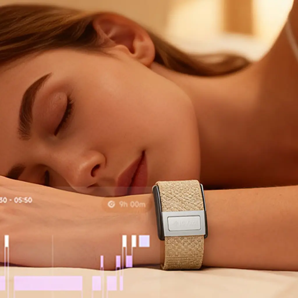 Smart Band SDK vs API