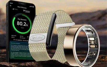 Wearable Firmware Customization