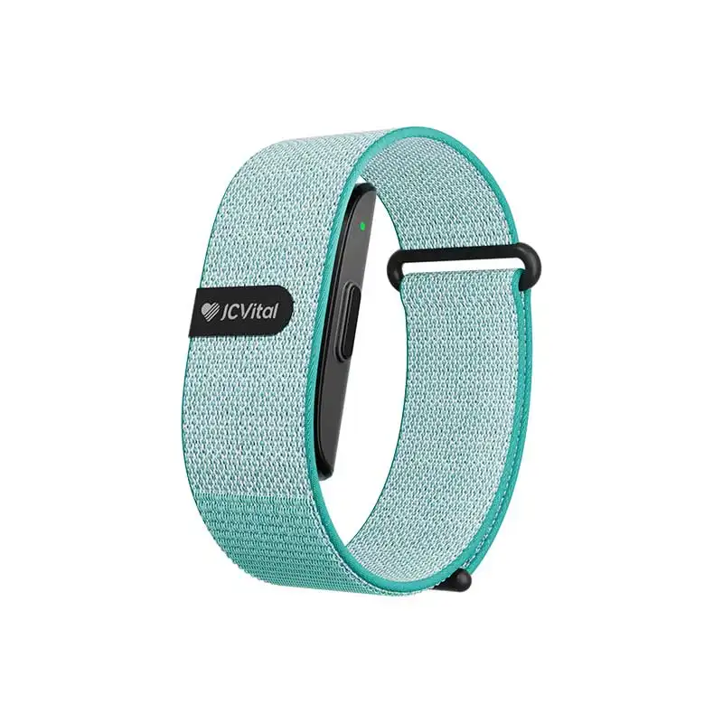 JCVital V1S Al Smart  Recovery Band